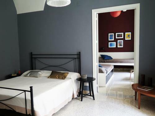 Apartamento La Casa Dei Colori