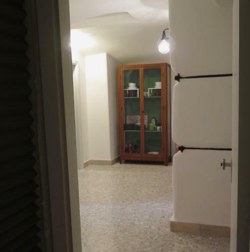 Apartamento La Casa Dei Colori