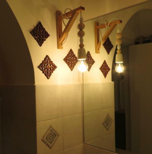 Apartamento La Casa Dei Colori