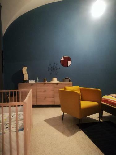 Apartamento La Casa Dei Colori