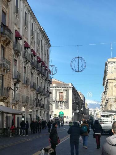Apartamento La Casa Dei Colori