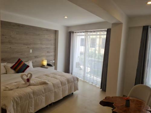 Hotel En Cusco