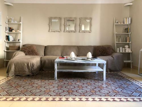 Teatro Massimo Luxury Apartment