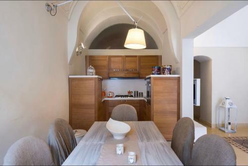 Teatro Massimo Luxury Apartment