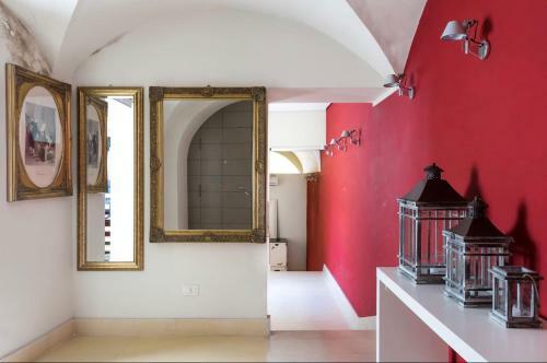 Teatro Massimo Luxury Apartment