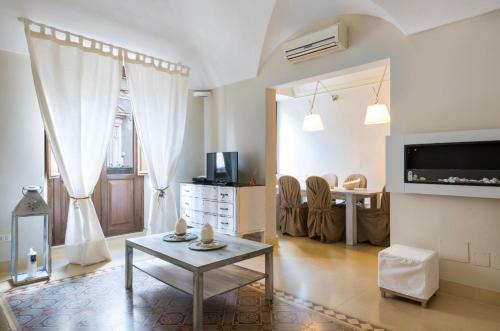 Teatro Massimo Luxury Apartment