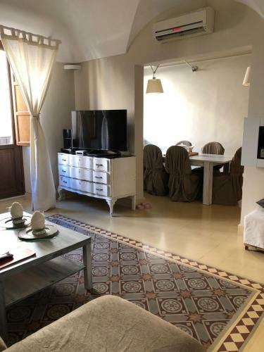 Teatro Massimo Luxury Apartment