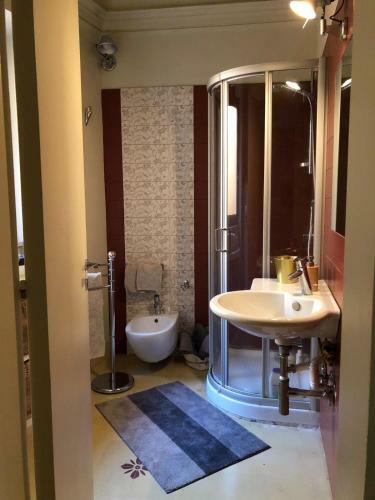 Teatro Massimo Luxury Apartment