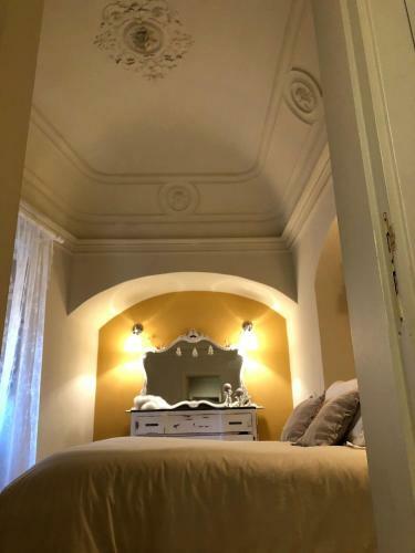 Teatro Massimo Luxury Apartment