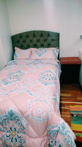 Apartamento Samay Santa Ana