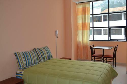 Hotel La Reserva