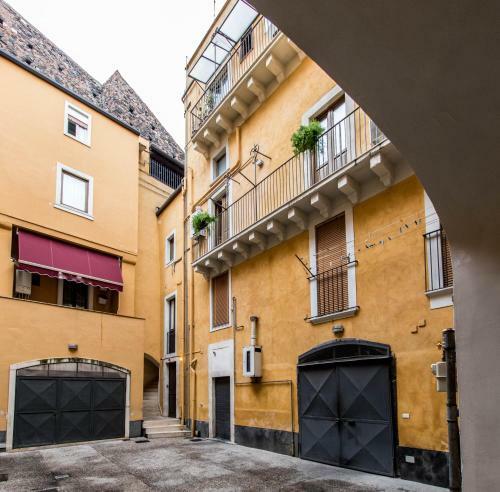 Apartamento Etnart Gallery House