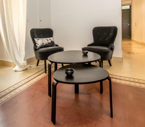 Apartamento Etnart Gallery House
