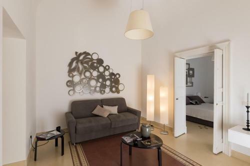 Apartamento Etnart Gallery House