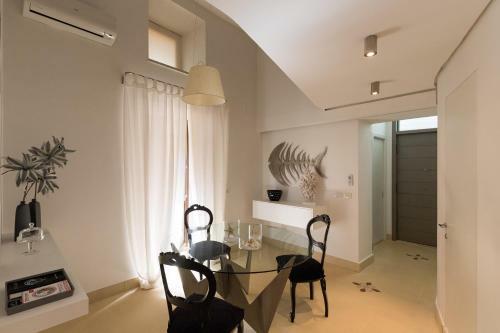 Apartamento Etnart Gallery House