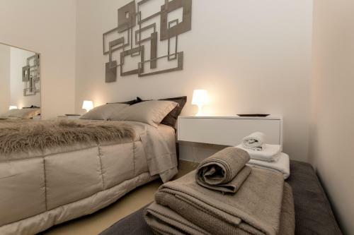 Apartamento Etnart Gallery House