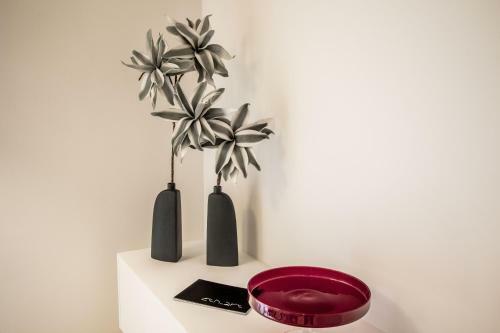 Apartamento Etnart Gallery House