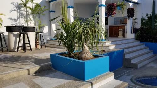 House W Pool, Casa C Piscina Lomas De Barbasquillo