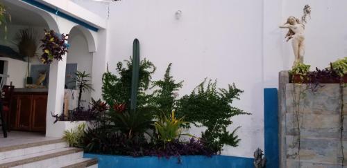 House W Pool, Casa C Piscina Lomas De Barbasquillo