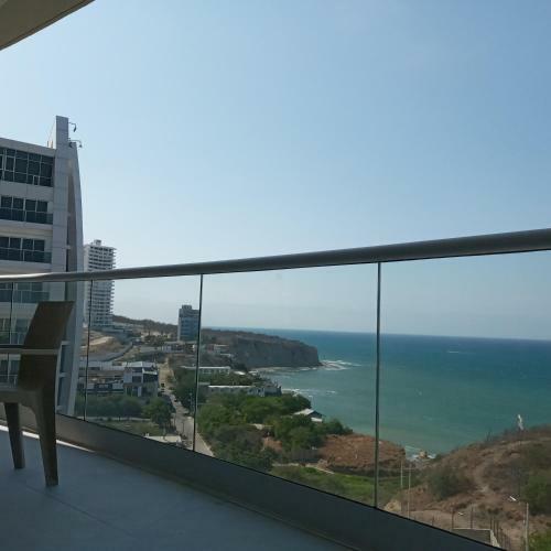 Apartamento Mykonos Manta