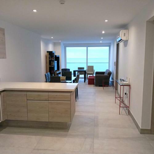 Apartamento Mykonos Manta