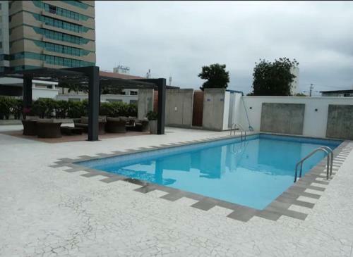 Apartamento Mykonos Manta