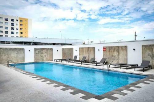 Apartamento Mykonos Manta