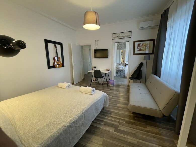 Bed & Breakfast La Dimora Delle Muse