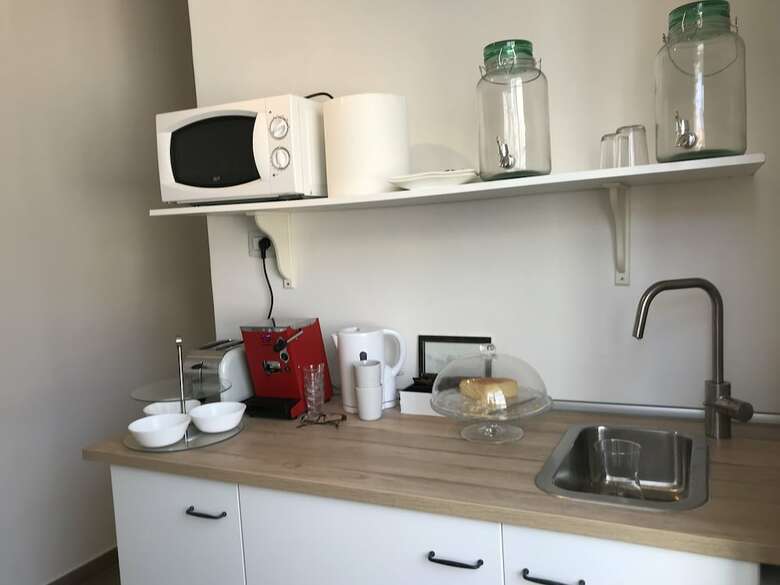 Bed & Breakfast La Dimora Delle Muse