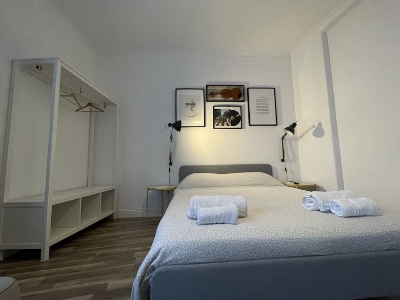 Bed & Breakfast La Dimora Delle Muse