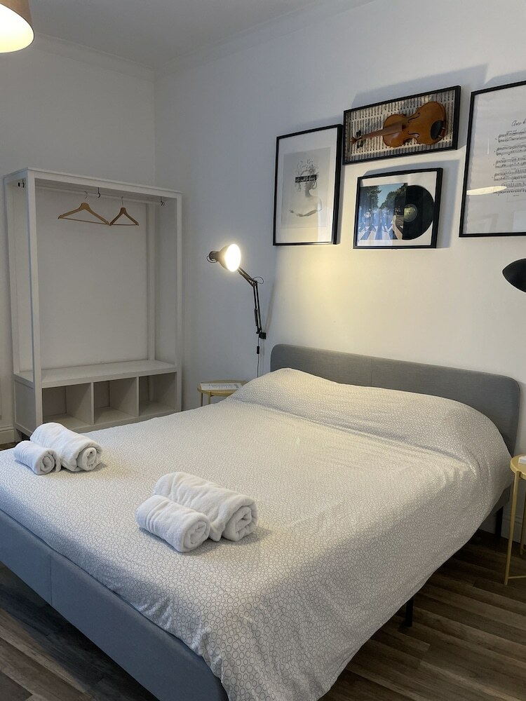 Bed & Breakfast La Dimora Delle Muse