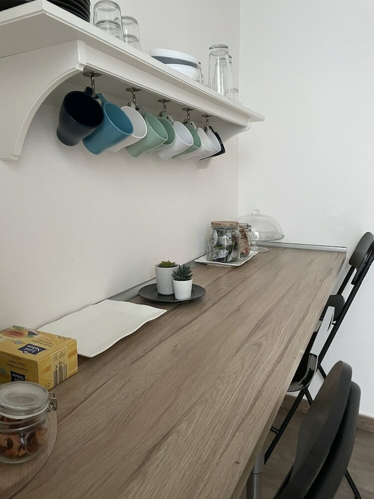 Bed & Breakfast La Dimora Delle Muse