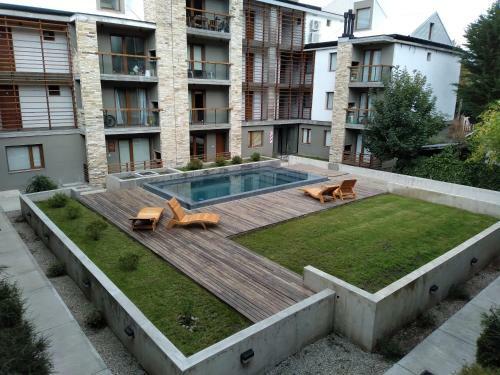 Apartamento Alamos De Los Andes 1a