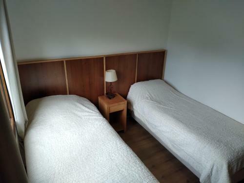 Apartamento Alamos De Los Andes 1a