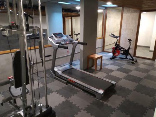 Apartamento Alamos De Los Andes 1a