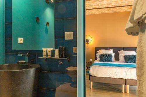 Bed & Breakfast La Ressour�ante