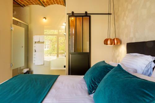 Bed & Breakfast La Ressour�ante