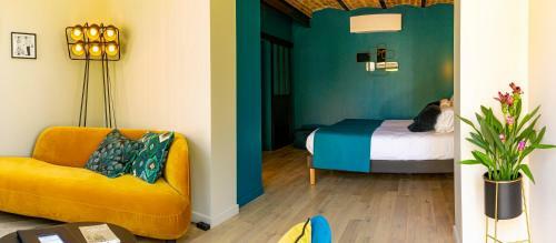 Bed & Breakfast La Ressour�ante