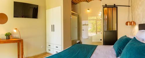 Bed & Breakfast La Ressour�ante