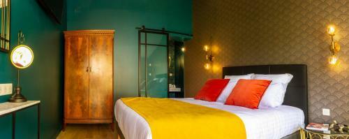 Bed & Breakfast La Ressour�ante