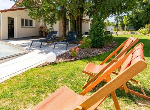 Bed & Breakfast La Ressour�ante