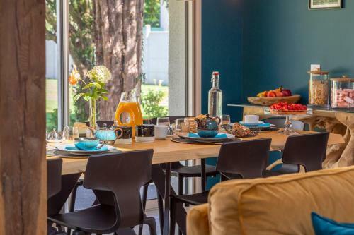 Bed & Breakfast La Ressour�ante