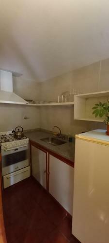 Caba�as Matilde