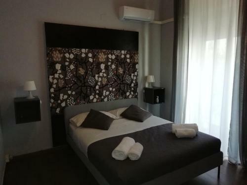 Apartamento Mansarda In Palazzo D'epoca