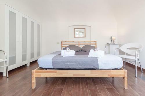 Apartamento Mansarda In Palazzo D'epoca