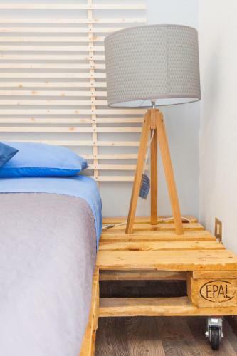 Apartamento Mansarda In Palazzo D'epoca