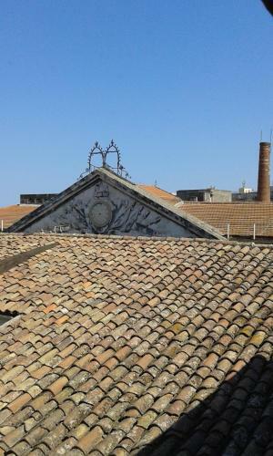 Apartamento Mansarda In Palazzo D'epoca