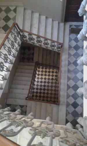 Apartamento Mansarda In Palazzo D'epoca