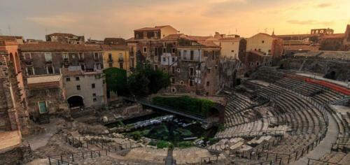 Apartamento Mansarda In Palazzo D'epoca