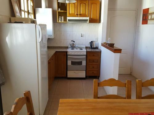 Apartamento Departamentos Elordi